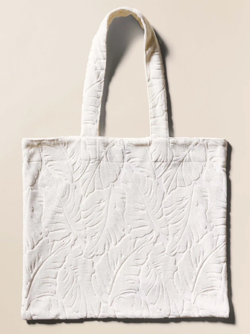 FAHERTY TOTE